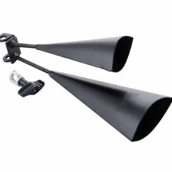 Pearl ECB-23 Agogo Bell Metal /Holde