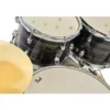 Pearl Export 22" Rock G.Silver