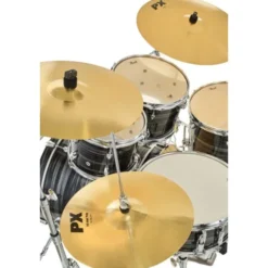 Pearl Export 22