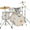 Pearl Export 22" Standard S.White