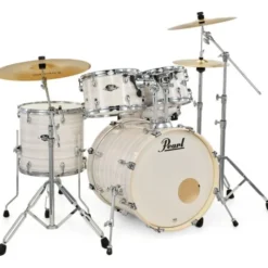 Pearl Export 22" Standard S.White