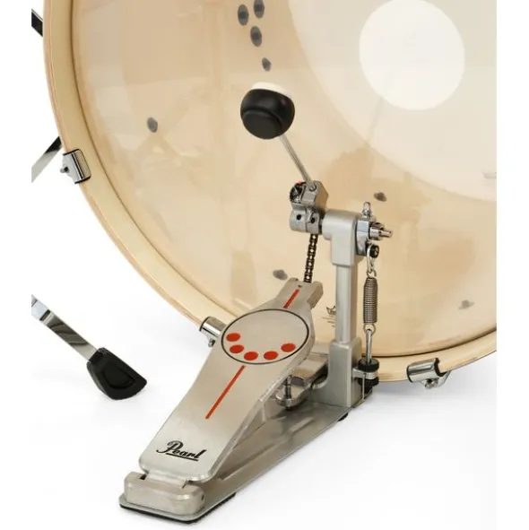 Pearl Export 22" Standard S.White