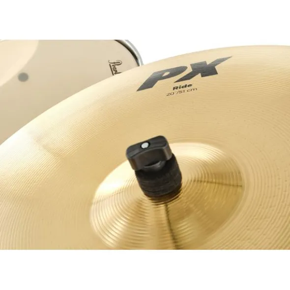 Pearl Export 22" Standard S.White