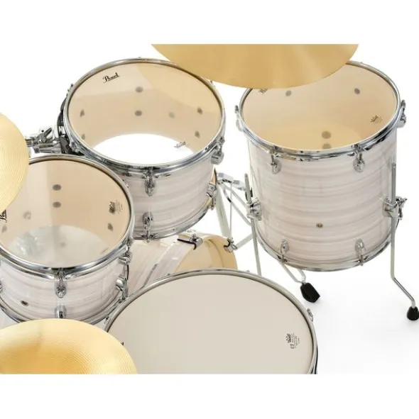 Pearl Export 22" Standard S.White