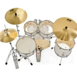 Pearl Export 22