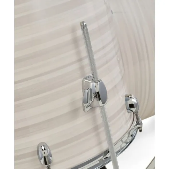 Pearl Export 22" Standard S.White