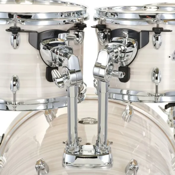 Pearl Export 22" Standard S.White