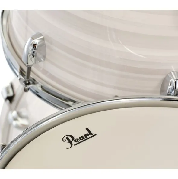 Pearl Export 22" Standard S.White