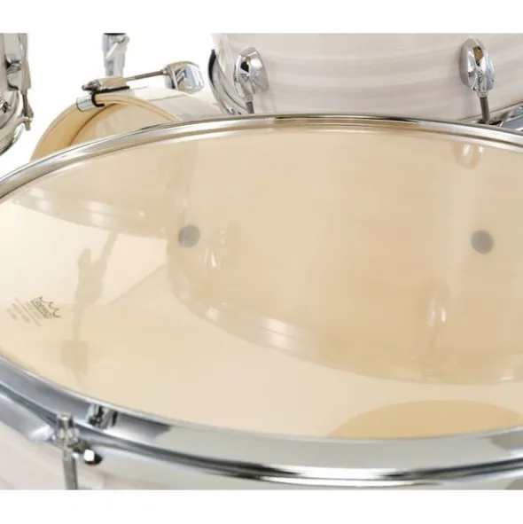 Pearl Export 22" Standard S.White