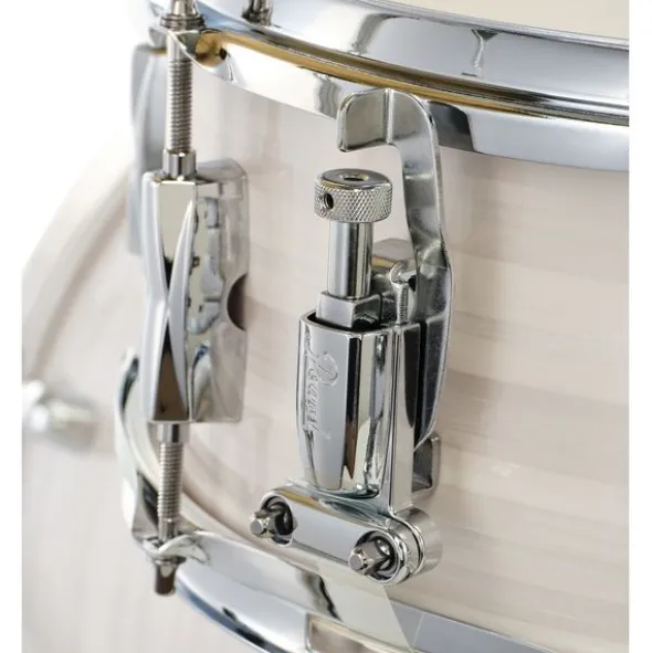 Pearl Export 22" Standard S.White