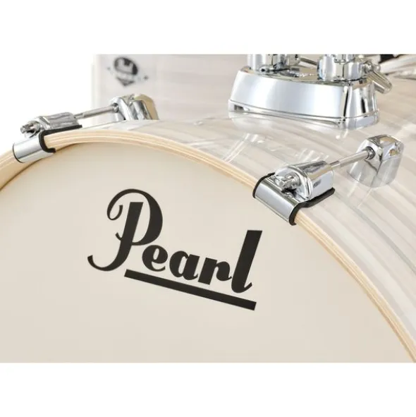 Pearl Export 22" Standard S.White