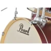 Pearl Export 22" Stand. Sat. Scarlet