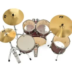 Pearl Export 22