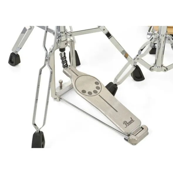 Pearl Export 22" Stand. Sat. Scarlet
