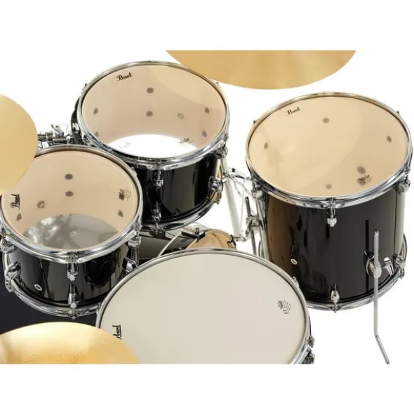 Pearl Export 20" Studio Jet Black