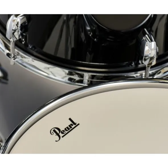 Pearl Export 20" Studio Jet Black