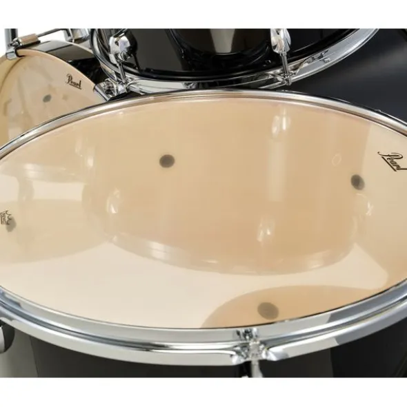 Pearl Export 20" Studio Jet Black