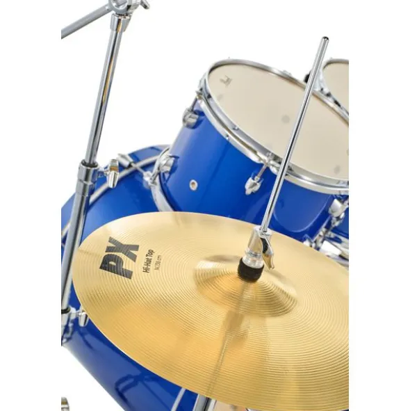 Pearl Export 20" Studio Mid. Blue