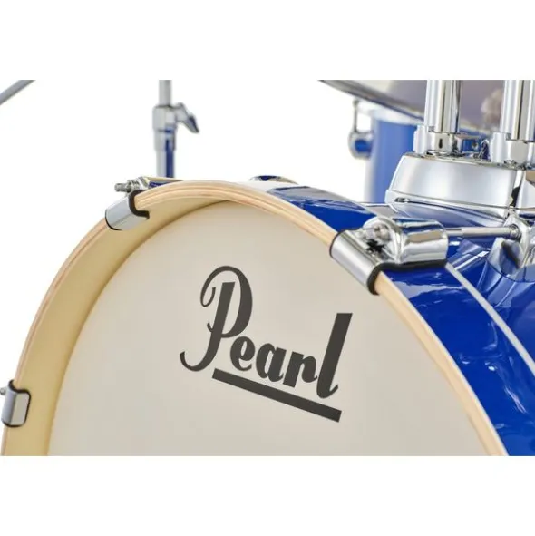Pearl Export 20" Studio Mid. Blue