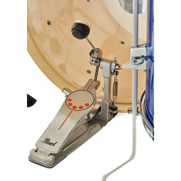 Pearl Export 20" Studio Mid. Blue