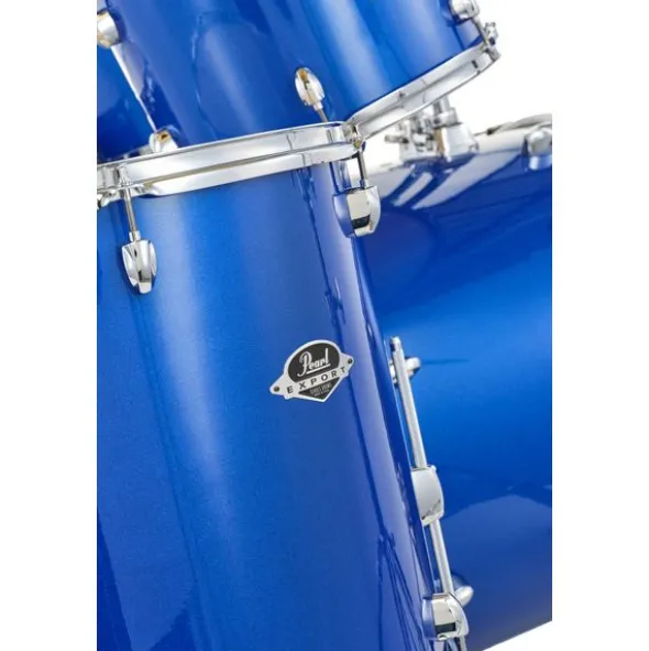 Pearl Export 20" Studio Mid. Blue
