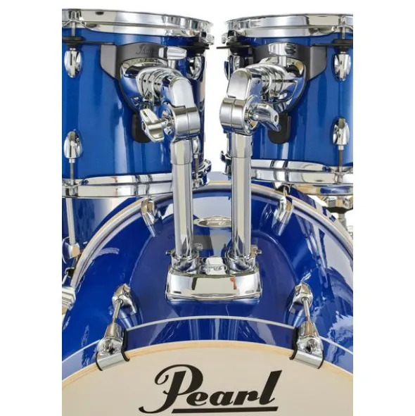 Pearl Export 20" Studio Mid. Blue