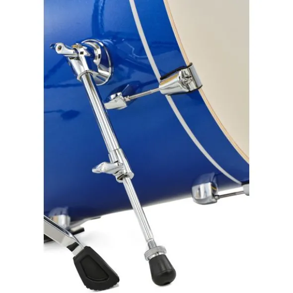 Pearl Export 20" Studio Mid. Blue