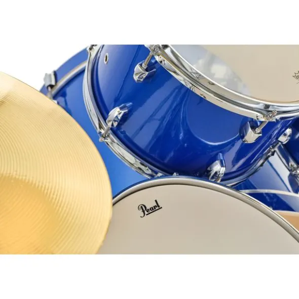 Pearl Export 20" Studio Mid. Blue