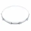 Pearl 14" Fat Tone Hoop Snare Side