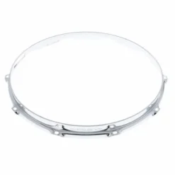 Pearl 14" Fat Tone Hoop Snare Side