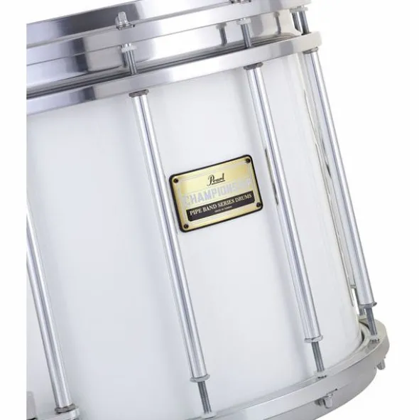 Pearl FFXPMD 14"x12" Marching Snare