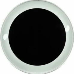 Pearl 22" Master Powerstroke 3 Black