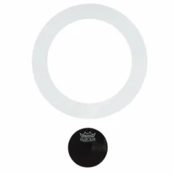 Pearl 22" Master Powerstroke 3 Black