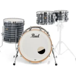 Pearl Masters Maple/Gum 22" 4pc #855