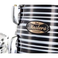 Pearl Masters Maple/Gum 22" 4pc #855