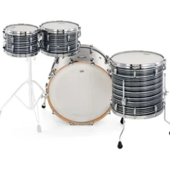 Pearl Masters Maple/Gum 22