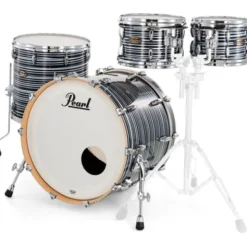 Pearl Masters Maple/Gum 22