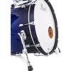 Pearl Masters Maple 22" 4-pc S. #858