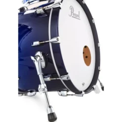 Pearl Masters Maple 22" 4-pc S. #858