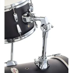 Pearl Midtown Matte Black