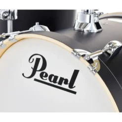 Pearl Midtown Matte Black