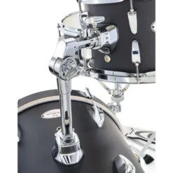 Pearl Midtown Matte Black