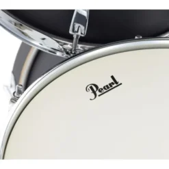 Pearl Midtown Matte Black