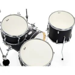 Pearl Midtown Matte Black