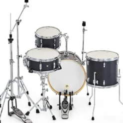 Pearl Midtown Matte Black