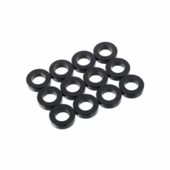 Pearl NLW-12B Washers Black