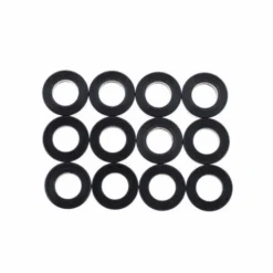 Pearl NLW-12B Washers Black