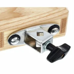 Pearl PAB-50 Wood Block mit Holder
