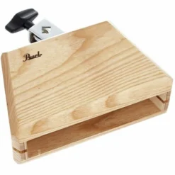 Pearl PAB-50 Wood Block mit Holder