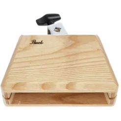 Pearl PAB-50 Wood Block mit Holder